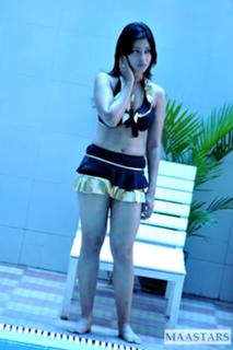 Payal Ghosh feet photo 4