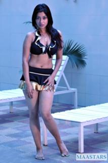 Payal Ghosh feet photo 3