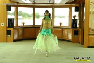 Payal Ghosh feet photo 9