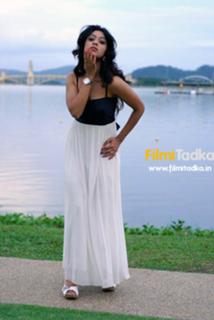 Payal Ghosh feet photo 14