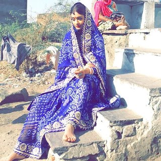 Payal Rajput feet photo 1