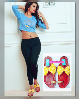 Payal Rajput feet photo 12