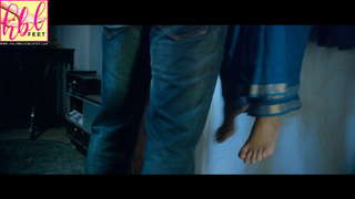 Payal Rajput feet photo 9