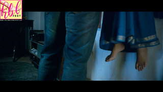 Payal Rajput feet photo 8