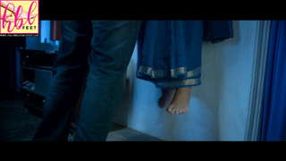 Payal Rajput feet photo 7
