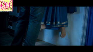 Payal Rajput feet photo 6