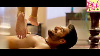 Payal Rajput feet photo 20