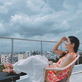 Payal Rajput feet photo 2