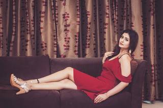 Payal Rajput feet photo 15