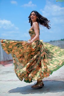 Payal Rajput feet photo 7