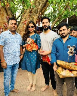 Payal Rajput feet photo 7