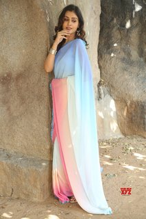 Payal Rajput feet photo 1