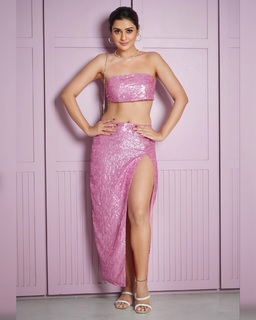 Payal Rajput feet photo 17