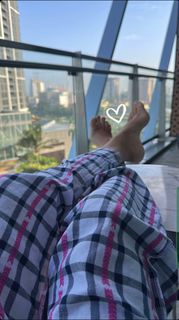Payal Rajput feet photo 5