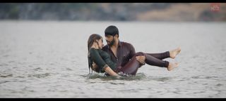 Payal Rajput feet photo 4