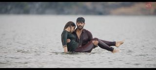 Payal Rajput feet photo 3