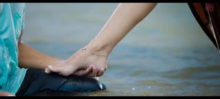 Payal Rajput feet photo 18