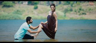 Payal Rajput feet photo 11