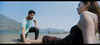 Payal Rajput feet photo 10