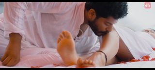 Payal Rajput feet photo 2