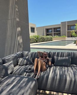Payton Ramolla feet photo 5