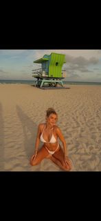 Payton Ramolla feet photo 20