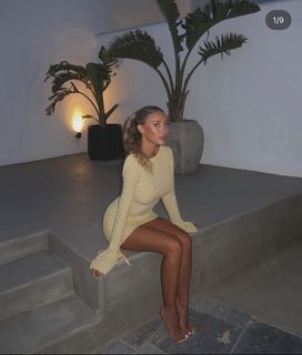 Payton Ramolla feet photo 18