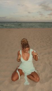 Payton Ramolla feet photo 15