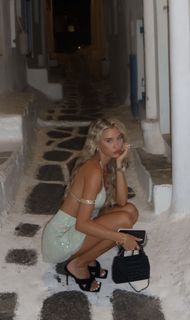Payton Ramolla feet photo 11