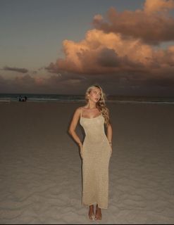 Payton Ramolla feet photo 8