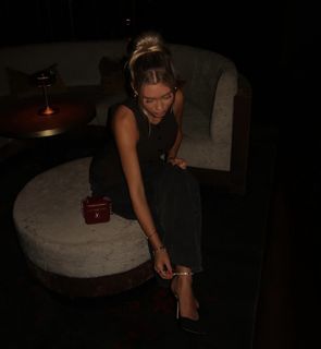 Payton Ramolla feet photo 18