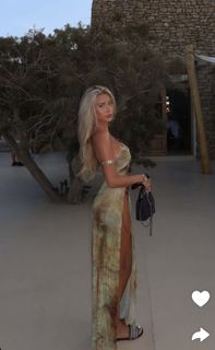 Payton Ramolla feet photo 16