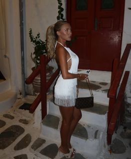 Payton Ramolla feet photo 12