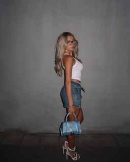 Payton Ramolla feet photo 8