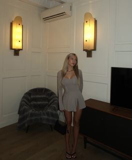 Payton Ramolla feet photo 1
