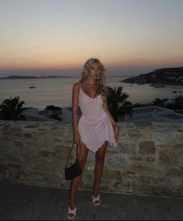 Payton Ramolla feet photo 17