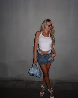 Payton Ramolla feet photo 16