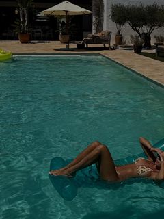 Payton Ramolla feet photo 5