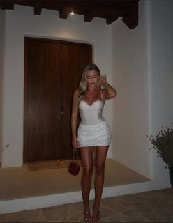 Payton Ramolla feet photo 4