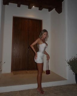Payton Ramolla feet photo 2