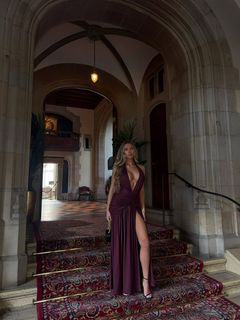 Payton Ramolla feet photo 20