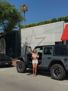 Payton Ramolla feet photo 14