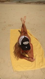 Payton Ramolla feet photo 11