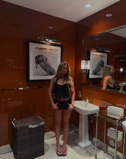 Payton Ramolla feet photo 9