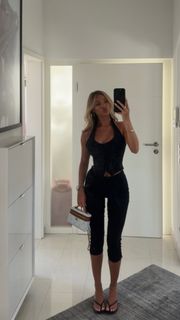 Payton Ramolla feet photo 7