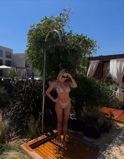 Payton Ramolla feet photo 6