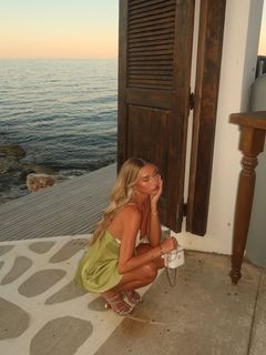 Payton Ramolla feet photo 4