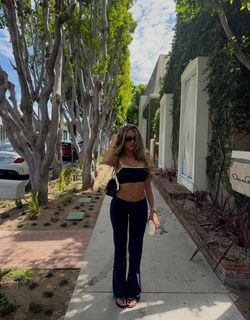 Payton Ramolla feet photo 15