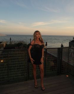 Payton Ramolla feet photo 14