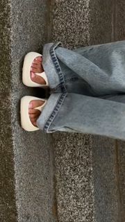 Payton Ramolla feet photo 9